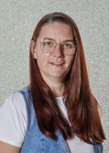 Lucia Pretali, Stellvertretung